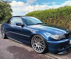 Bmw 320ci m sport *new nct 09/23* - Image 3/10