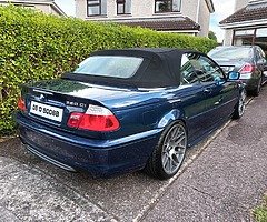 Bmw 320ci m sport *new nct 09/23* - Image 4/10