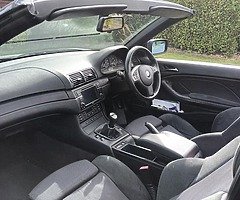 Bmw 320ci m sport *new nct 09/23* - Image 5/10