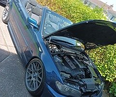 Bmw 320ci m sport *new nct 09/23* - Image 6/10