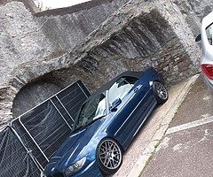 Bmw 320ci m sport *new nct 09/23* - Image 9/10