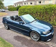Bmw 320ci m sport *new nct 09/23* - Image 10/10