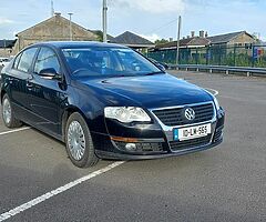 Vw passat 2010 nct and tax - Image 5/6