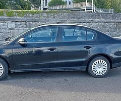 Vw passat 2010 nct and tax - Image 6/6