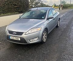 Ford mondeo - Image 4/5