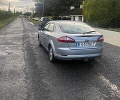 Ford mondeo - Image 5/5