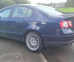 2009 vw passat 2.0tdi bluemotion nctd and taxed - Image 3/10