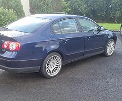 2009 vw passat 2.0tdi bluemotion nctd and taxed - Image 4/10