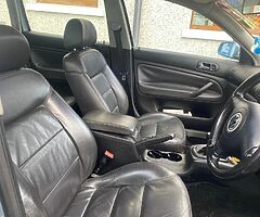 2003 vw Passat tdi 4 motion - Image 6/9