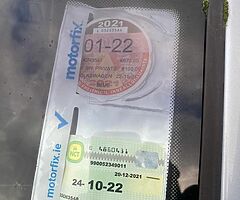 2003 vw Passat tdi 4 motion - Image 7/9