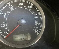 2003 vw Passat tdi 4 motion - Image 8/9