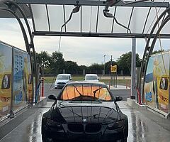 BMW E92 WIDEBODY - Image 5/9