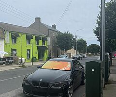 BMW E92 WIDEBODY - Image 7/9