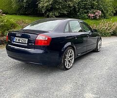 2004 Audi A4 B6 PD130 - Image 4/8