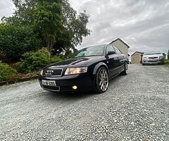 2004 Audi A4 B6 PD130 - Image 8/8