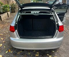 2005 AUDI  A3 SPECIAL EDITION 1.6 PETROL - Image 5/8