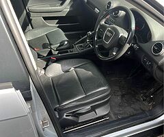 2005 AUDI  A3 SPECIAL EDITION 1.6 PETROL - Image 6/8