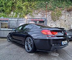 2015 BMW 640D - Image 6/10