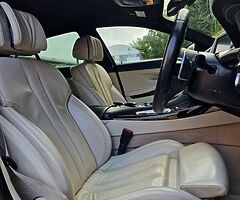 2015 BMW 640D - Image 10/10