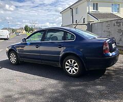B5 Passat - Image 4/7