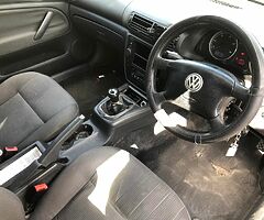 B5 Passat - Image 6/7