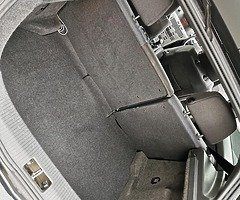 Opel astra gtc 1.8 petrol