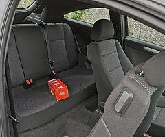 Opel astra gtc 1.8 petrol - Image 4/6