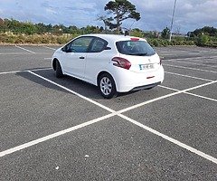 Peugeot 208 1.0 Access 2014 - Image 7/7