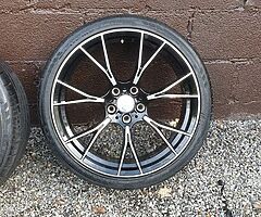 BMW  728 style - Image 3/7