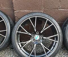 BMW  728 style - Image 4/7