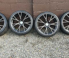 BMW  728 style - Image 5/7