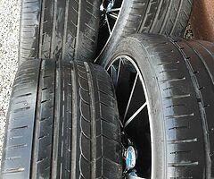 BMW  728 style - Image 6/7