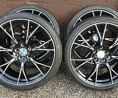 BMW  728 style - Image 7/7