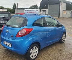 2015 Ford Ka - Image 4/10