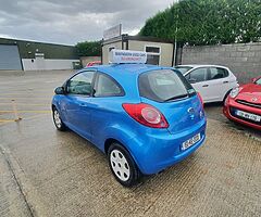 2015 Ford Ka - Image 5/10