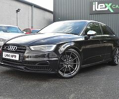 2014 Audi S3 - Image 3/10