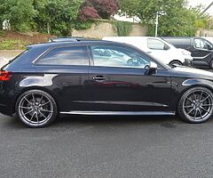 2014 Audi S3 - Image 4/10