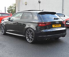 2014 Audi S3 - Image 6/10