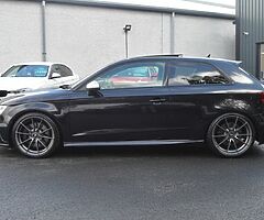 2014 Audi S3 - Image 7/10