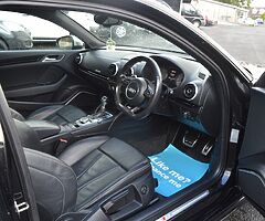 2014 Audi S3 - Image 8/10