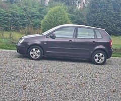 Polo 1.2 Petrol - Image 3/4