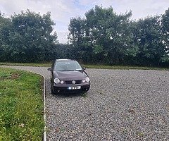 Polo 1.2 Petrol - Image 4/4