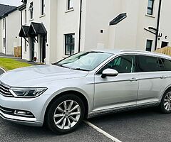 2016 Volkswagen Passat - Image 3/10