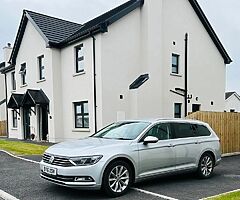 2016 Volkswagen Passat - Image 5/10