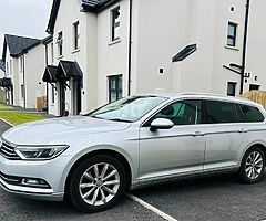 2016 Volkswagen Passat - Image 6/10