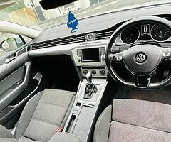 2016 Volkswagen Passat - Image 7/10