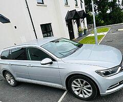 2016 Volkswagen Passat - Image 8/10