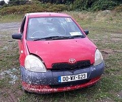 all cars vans jeeps wanted - Image 5/7