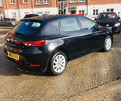 2014 SEAT Leon - Image 4/10