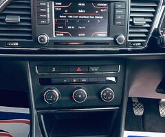 2014 SEAT Leon - Image 9/10